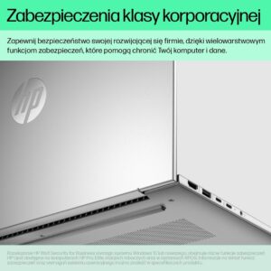 zdjecie-1752491289.jpg HP ProBook 460 G11 | Ultra 7 155U | 16GB DDR5 | 512GB SSD | Win11 Pro