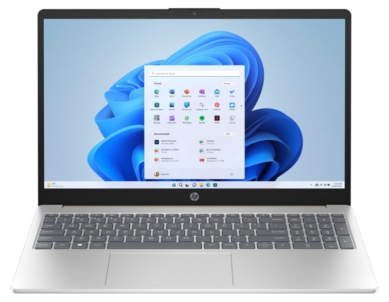 zdjecie-1752491303.jpg HP 15-fd0739nw | i3-N305 | 16GB RAM | 512GB SSD | Win11