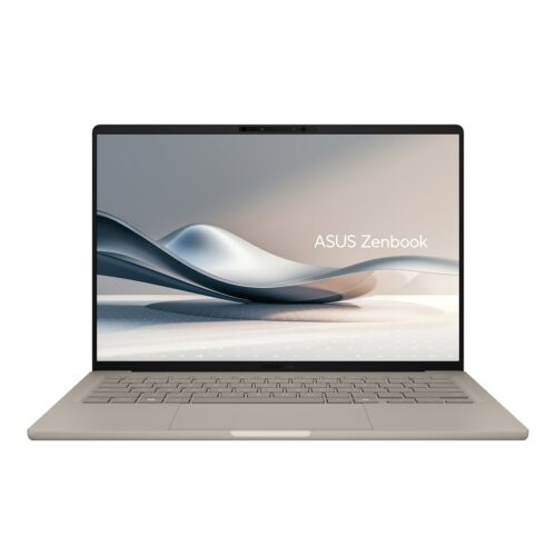 ASUS Zenbook A14 | Snapdragon X Elite | 32GB RAM | 1TB SSD | Win11