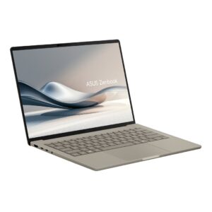 ASUS Zenbook A14 | Snapdragon X Elite | 32GB RAM | 1TB SSD | Win11