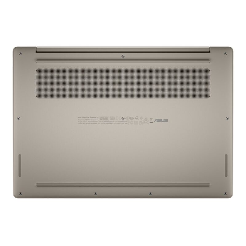 ASUS Zenbook A14 | Snapdragon X Elite | 32GB RAM | 1TB SSD | Win11