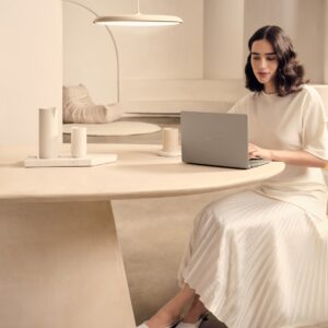 ASUS Zenbook A14 | Snapdragon X Elite | 32GB RAM | 1TB SSD | Win11