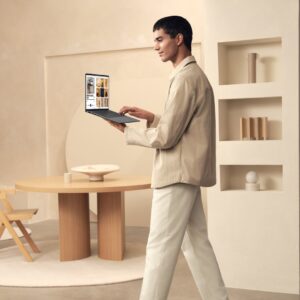 ASUS Zenbook A14 | Snapdragon X Elite | 32GB RAM | 1TB SSD | Win11