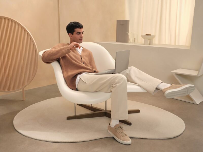 ASUS Zenbook A14 | Snapdragon X Elite | 32GB RAM | 1TB SSD | Win11