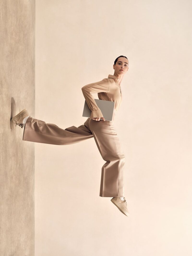 ASUS Zenbook A14 | Snapdragon X Elite | 32GB RAM | 1TB SSD | Win11