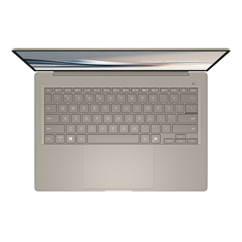 ASUS Zenbook A14 | Snapdragon X Elite | 32GB RAM | 1TB SSD | Win11