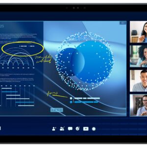 Dell Latitude 7350 | Core Ultra 5 135U | 16GB RAM | 512GB SSD | 13" 3K Touch | Win11 Pro