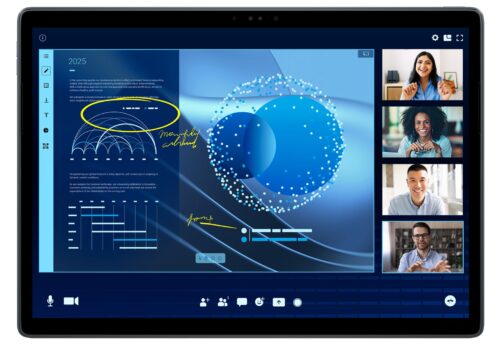 Dell Latitude 7350 | Core Ultra 5 135U | 16GB RAM | 512GB SSD | 13" 3K Touch | Win11 Pro