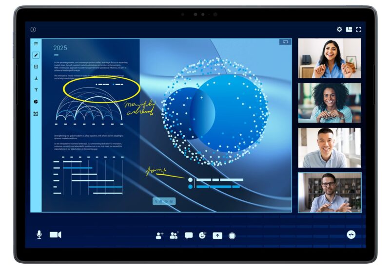 Dell Latitude 7350 | Core Ultra 5 135U | 16GB RAM | 512GB SSD | 13" 3K Touch | Win11 Pro