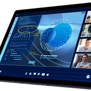 Dell Latitude 7350 | Core Ultra 5 135U | 16GB RAM | 512GB SSD | 13" 3K Touch | Win11 Pro