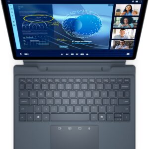 Dell Latitude 7350 | Core Ultra 5 135U | 16GB RAM | 512GB SSD | 13" 3K Touch | Win11 Pro