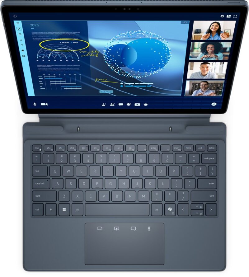 Dell Latitude 7350 | Core Ultra 5 135U | 16GB RAM | 512GB SSD | 13" 3K Touch | Win11 Pro