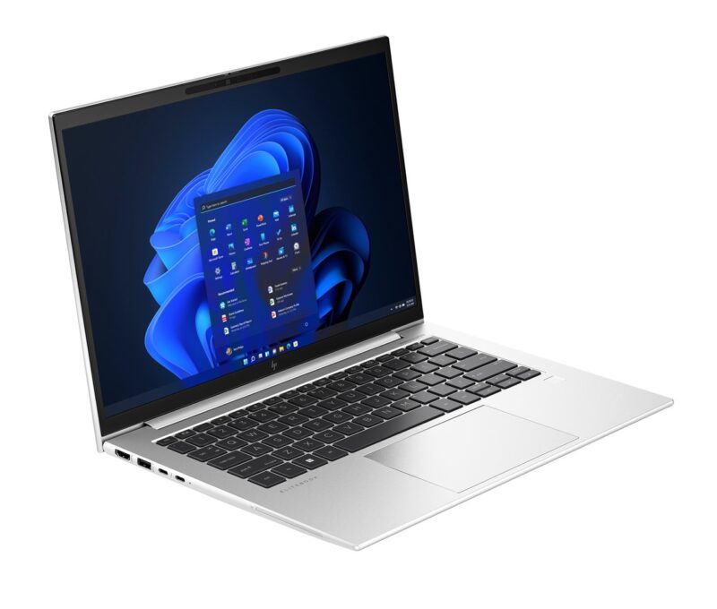HP EliteBook 840 G10 | i7-1355U | 16GB RAM | 512GB SSD | WUXGA | Win11 Pro