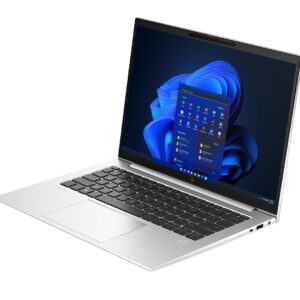 HP EliteBook 840 G10 | i7-1355U | 16GB RAM | 512GB SSD | WUXGA | Win11 Pro