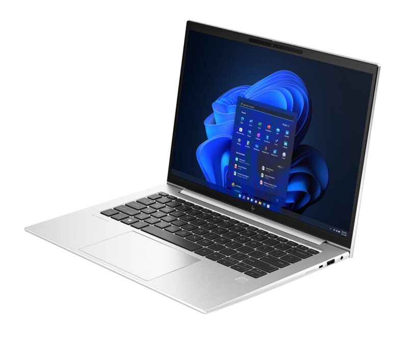 HP EliteBook 840 G10 | i7-1355U | 16GB RAM | 512GB SSD | WUXGA | Win11 Pro