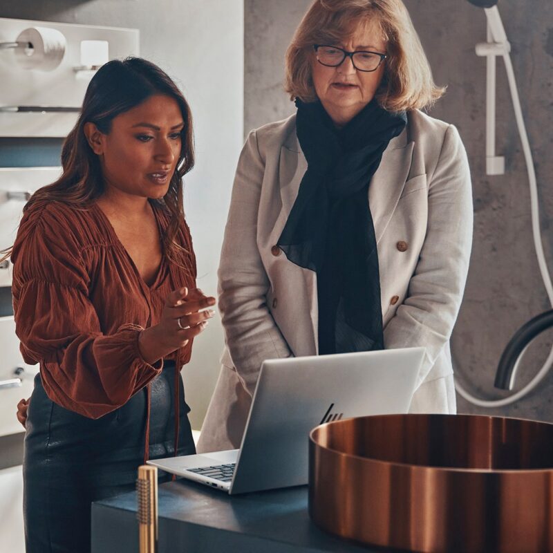 HP EliteBook 840 G10 | i7-1355U | 16GB RAM | 512GB SSD | WUXGA | Win11 Pro