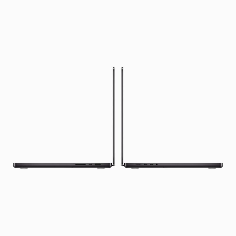 Apple MacBook Pro 16 M3 Pro | 36GB RAM | 512GB SSD | Space Black