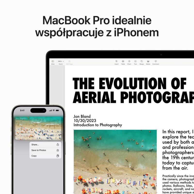 Apple MacBook Pro 16 M3 Pro | 36GB RAM | 512GB SSD | Space Black