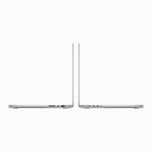 Apple MacBook Pro 16 M3 Pro | 36GB RAM | 512GB SSD | Silver
