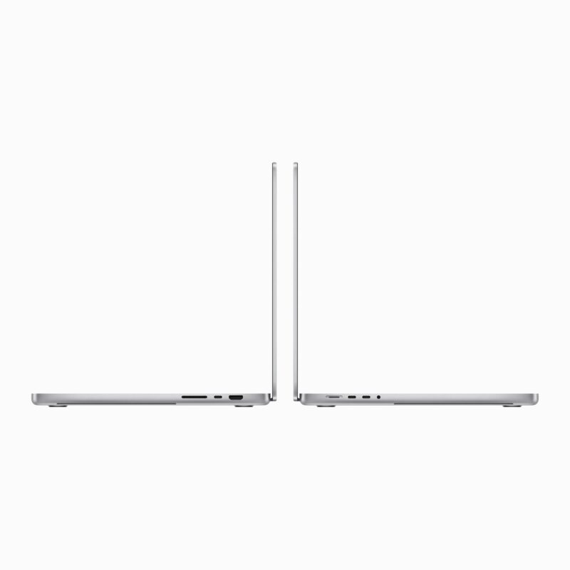 Apple MacBook Pro 16 M3 Pro | 36GB RAM | 512GB SSD | Silver