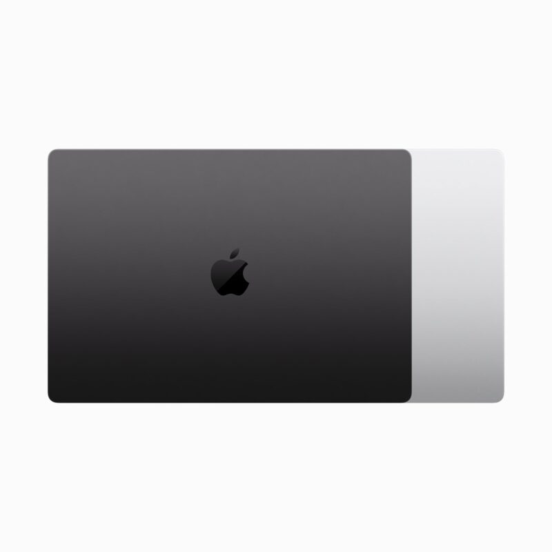 Apple MacBook Pro 16 M3 Pro | 36GB RAM | 512GB SSD | Silver