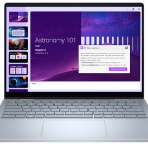 Dell 14 Plus 2in1 Ultra 7 | 16GB LPDDR5X | 1TB SSD | Win11