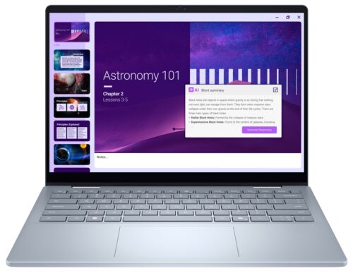 Dell 14 Plus 2in1 Ultra 7 | 16GB LPDDR5X | 1TB SSD | Win11