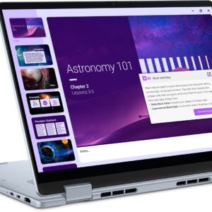 Dell 14 Plus 2in1 Ultra 7 | 16GB LPDDR5X | 1TB SSD | Win11