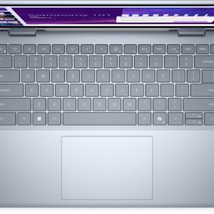 Dell 14 Plus 2in1 Ultra 7 | 16GB LPDDR5X | 1TB SSD | Win11