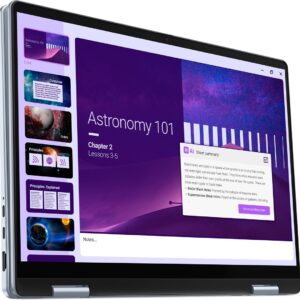 Dell 14 Plus 2in1 Ultra 7 | 16GB LPDDR5X | 1TB SSD | Win11