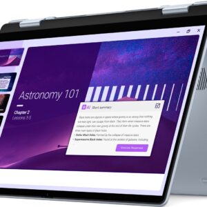 Dell 14 Plus 2in1 Ultra 9 | 32GB LPDDR5X | 1TB SSD | Win11