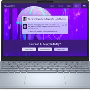 Dell 14 Plus Ultra 7 | 16GB LPDDR5X | 512GB SSD | Win11