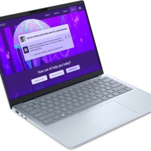 Dell 14 Plus Ultra 7 256V 14"FHD+ WVA Touch 16GB LPDDR5X SSD1TB Arc Graphics No ODD 64Wh Win11