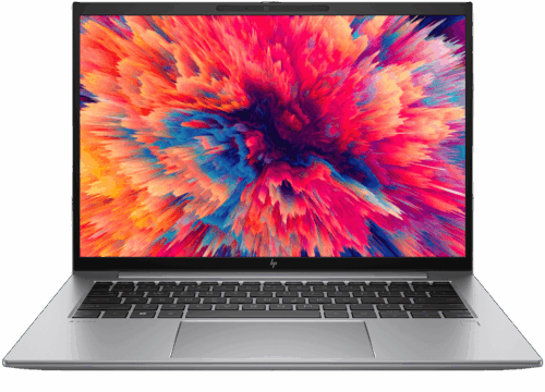 HP ZBook Firefly 14 G9 | i7-1265U | 32GB DDR5 | 1TB SSD | RTX A500 | Win11 Pro