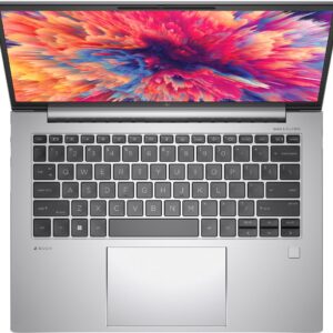 HP ZBook Firefly 14 G9 | i7-1265U | 32GB DDR5 | 1TB SSD | RTX A500 | Win11 Pro