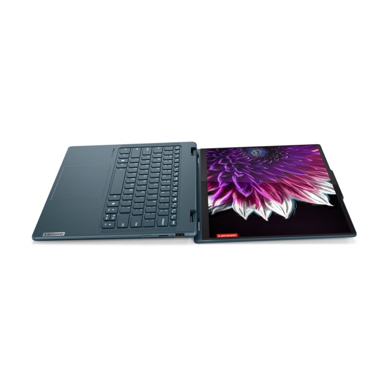 Lenovo Yoga 7 14IML9 | Ultra 5 125H | 16GB LPDDR5x | 512GB SSD | OLED Touch | Win11