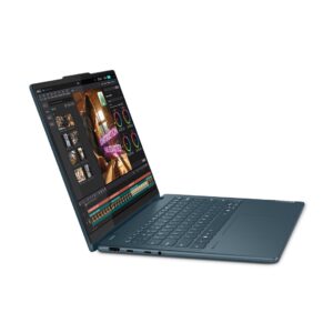 Lenovo Yoga 7 14IML9 | Ultra 5 125H | 16GB LPDDR5x | 512GB SSD | OLED Touch | Win11