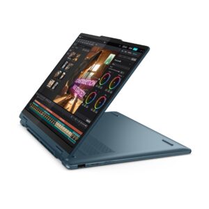 Lenovo Yoga 7 14IML9 | Ultra 5 125H | 16GB LPDDR5x | 512GB SSD | OLED Touch | Win11