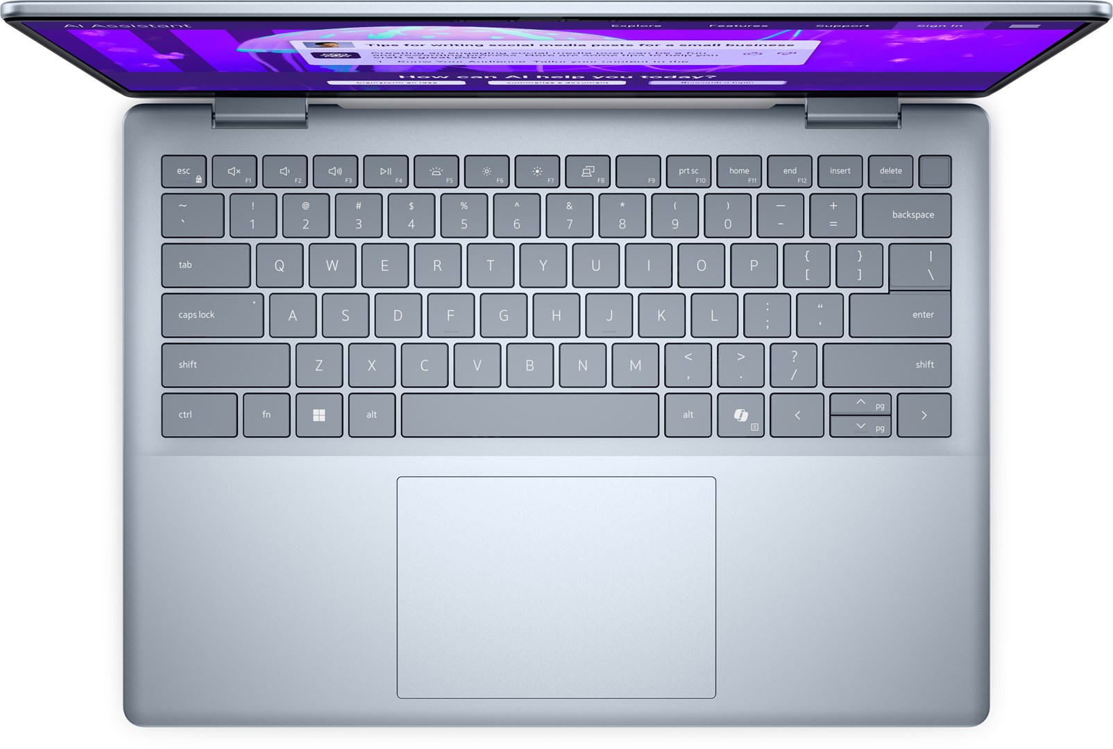 Dell 14 Plus Ultra | Ultra 7 256V | 16GB RAM | 1TB SSD | Win11