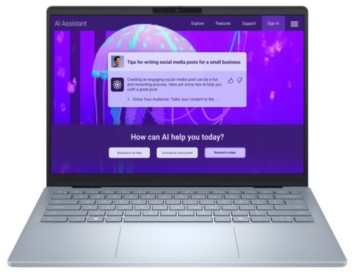 Dell 14 Plus Ultra 7 258V 14"QHD+ 2.5K WVA IPS 90 NT 32GB LPDDR5X SSD1TB Arc Graphics No ODD 64Wh Win11