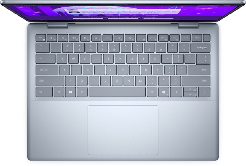 Dell 14 Plus Ultra 9 288V 14"FHD+ WVA Touch 32GB LPDDR5X SSD1TB Arc Graphics No ODD 64Wh Win11