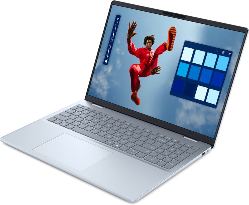 Dell 16 Plus Ultra 9 288V 16"FHD+ WVA 60 Touch 32GB LPDDR5X SSD1TB Arc Graphics No ODD 64Wh Win11