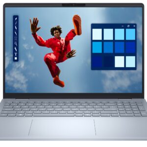 Dell 16 Plus Ultra 7 256V 16"QHD+ 2.5K WVA IPS 120 NT 16GB LPDDR5X SSD512 Arc Graphics No ODD 64Wh Win11