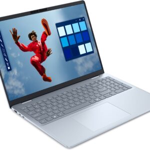 Dell 16 Plus Ultra 7 256V 16"QHD+ 2.5K WVA IPS 120 NT 16GB LPDDR5X SSD512 Arc Graphics No ODD 64Wh Win11