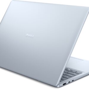 Dell 16 Plus Ultra 7 256V 16"QHD+ 2.5K WVA IPS 120 NT 16GB LPDDR5X SSD512 Arc Graphics No ODD 64Wh Win11