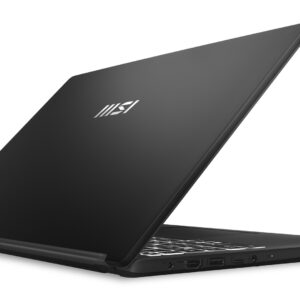 MSI Modern 15 AI | Ultra 5 125H | 16GB DDR5 | 512GB SSD | FHD 15.6" | Win11