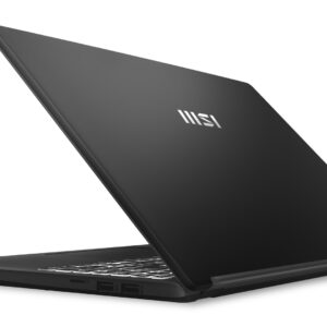 MSI Modern 15 AI | Ultra 5 125H | 16GB DDR5 | 512GB SSD | FHD 15.6" | Win11