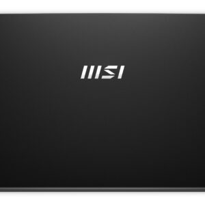 MSI Modern 15 AI | Ultra 5 125H | 16GB DDR5 | 512GB SSD | FHD 15.6" | Win11