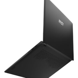 MSI Modern 15 AI | Ultra 5 125H | 16GB DDR5 | 512GB SSD | FHD 15.6" | Win11