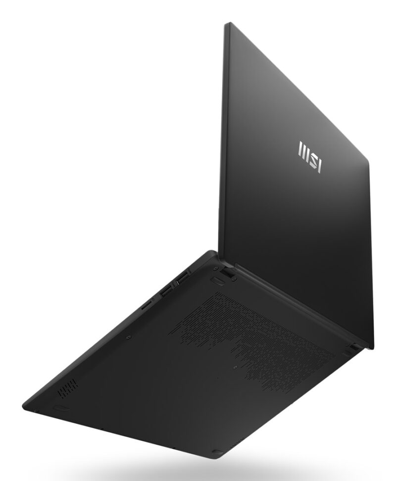 MSI Modern 15 AI | Ultra 5 125H | 16GB DDR5 | 512GB SSD | FHD 15.6" | Win11